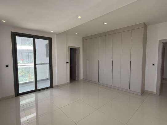 Appartement  F4 à louer Mermoz vue sur mer image 4