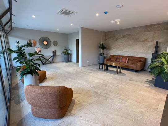 APPARTEMENT F4 DE PRESTIGE– FANN RÉSIDENCE image 10