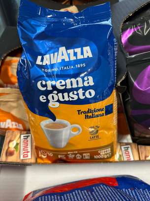 Café Grains LAVAZZA image 2
