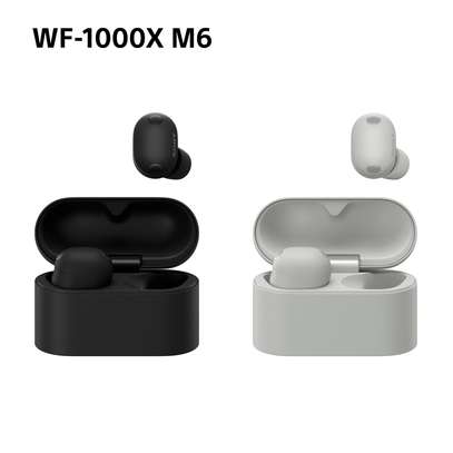 Ecouteur Sony WF-1000XM6 image 2