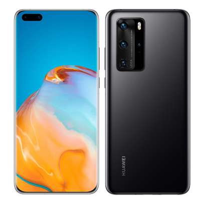 Huawei P40 PRO 256GB ram 8go scellé 5g image 3