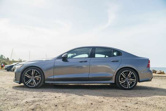 2020 Volvo s60 image 4