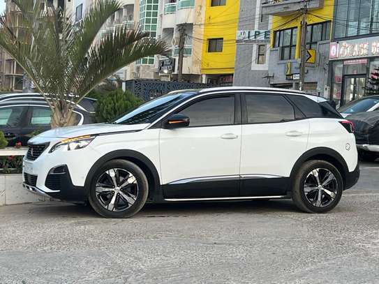 Peugeot 3008 image 8