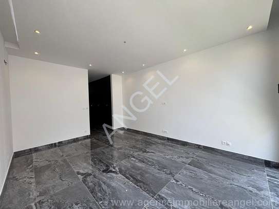 Ref_2572_GL Magnifique appartement avec vue sur mer à louer image 6
