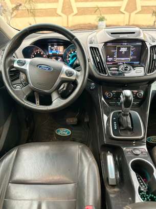 🚘 FORD ESCAPE 2013 — MOTEUR 2.0 image 8