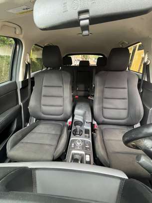 MAZDA CX-5 2016 image 12
