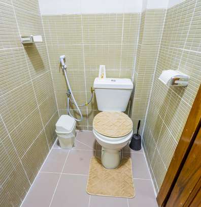 Appartement meublé à louer Ouakam Mamelles extension image 5
