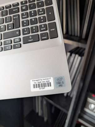 Dell 5510 / i5 et i7 10th / 16gb ram / SSD 256gb image 6