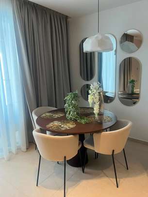 Appartement F3 meublé moderne – Résidence SIKI image 15