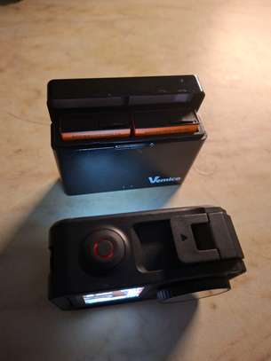 Dji Osmo Action 4 Combo image 11