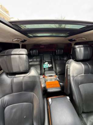 Ranger Rover vogue autobiographie 2020 image 6