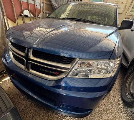 Dodge Journey 7 places image 5