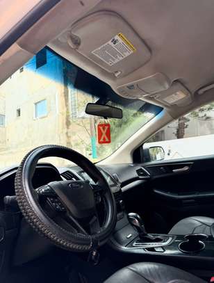 Location Ford Edge image 2