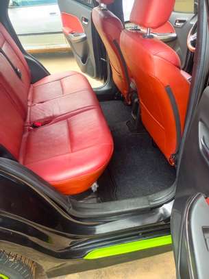TOYOTA STARLET image 12