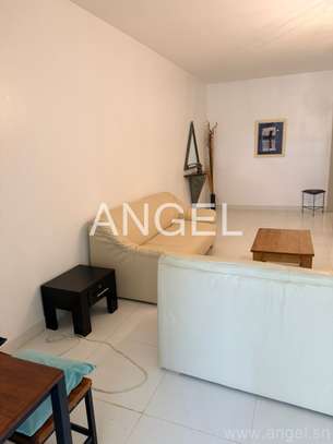 Ref_3419_GL Appartement meublé à louer – Ngor Almadies image 4