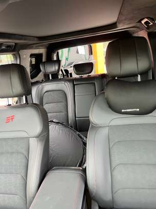 jetour T2 image 7