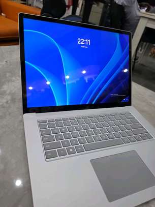 Surface laptop 5 image 5