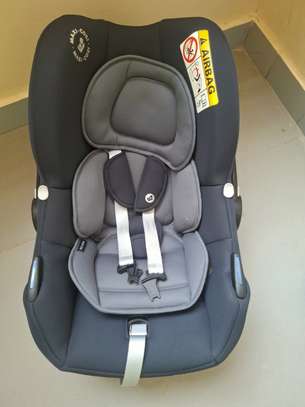 Maxi Cosy - Siège auto bébé image 2