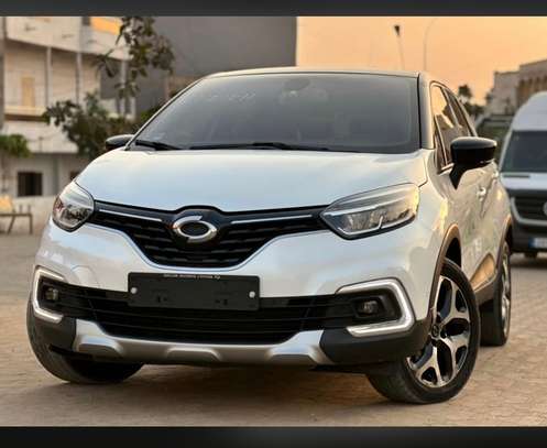 Renault qm 3 2018 image 9