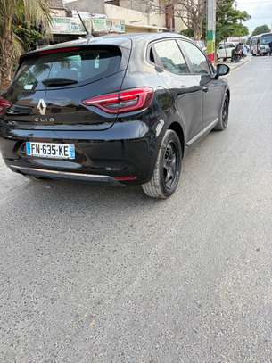 Renault Clio 5 image 6