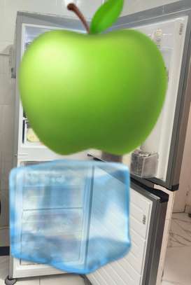 Réfrigérateur à vider image 2