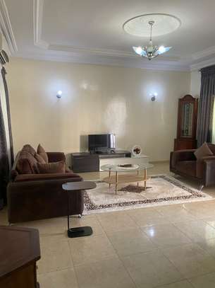 Appartement meublé 2 chambres – Ngor Almadies – Climatisé image 7