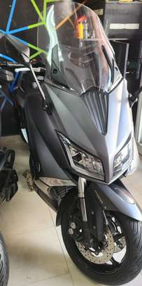 Iron Max 530 2015 image 6