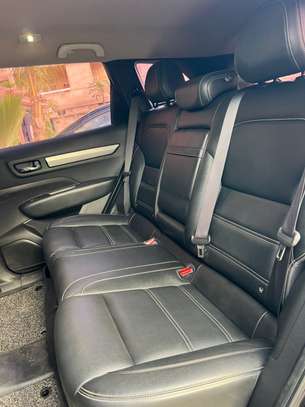 Renault Qm6 image 8