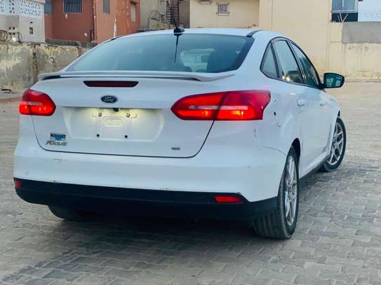 Ford Focus Sport 2015 à vendre image 4