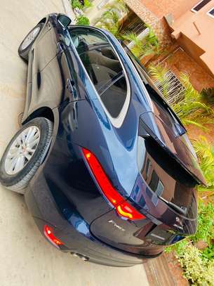 Jaguar f-pace venat Anne 2018 full options image 1