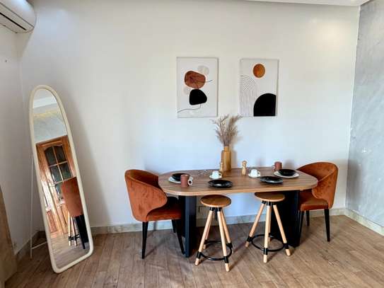 Appartement cosy corniche 7TV image 9