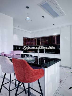À Vendre – Appartement Duplex F4 de 290m2 ,aux Almadies image 3