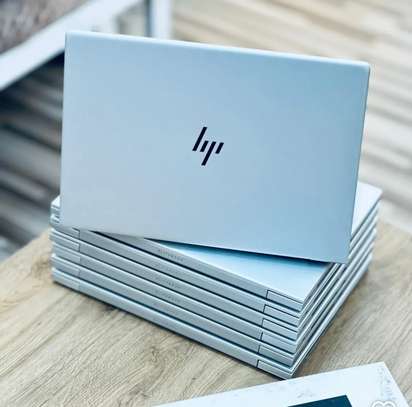Hp EliteBook 840 G5 i5 8th Génération image 1