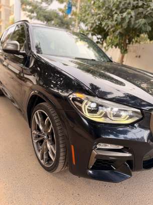 BMW X3 2018 M40i image 5