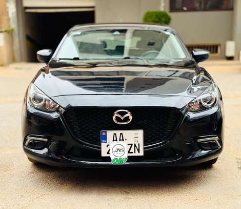 Mazda 3 Coupé image 2