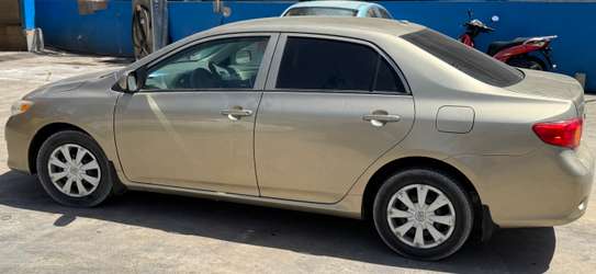 Toyota Corolla C3 image 2