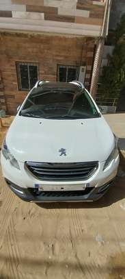 Peugeot 2008 image 1