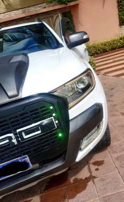 Pick up  Ford Ranger image 5