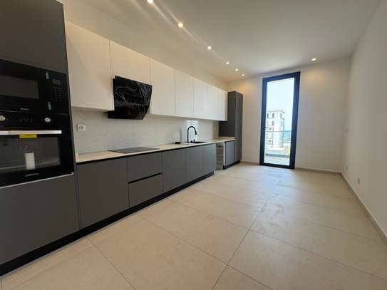 Apartement vue mer à louer aux Almadie route King watts image 3