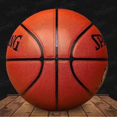 Ballon de Basket Spalding ou Molten NBA Taille 7 image 4