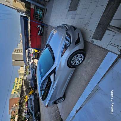 Hyundai  elantra 2016 vena déja dédouoinne image 7