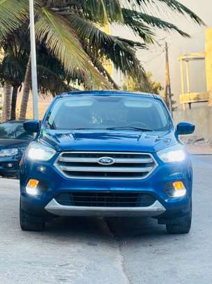 Ford Escape 2017 image 2