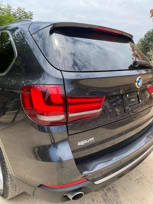 BMW X5 image 8