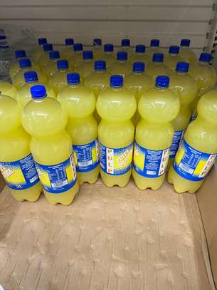 Lait demi écrémé image 7