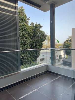 Appartement à louer fann Residence image 1