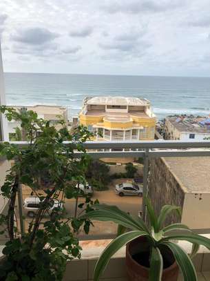 Appartement meublé vue sur mer pour 1 an image 2