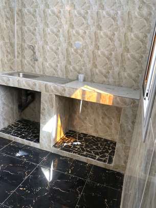 3 CHAMBRES NEUFS A LOUER A KEUR MASSAR image 4