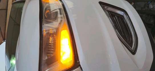 Ford Edge 2017 image 11