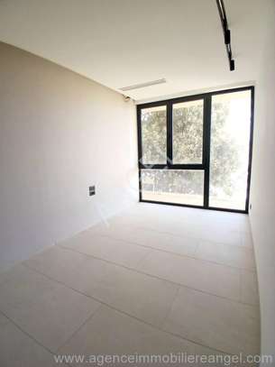Ref_2812_PL F4 à louer aux Almadies au 1er et 2ème étage image 8