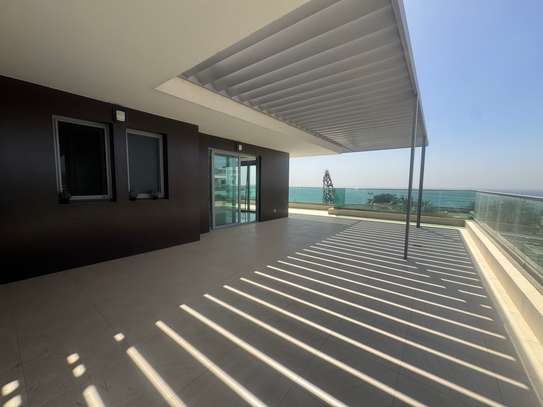 Penthouss à louer corniche fan résidence 4 chambre image 10